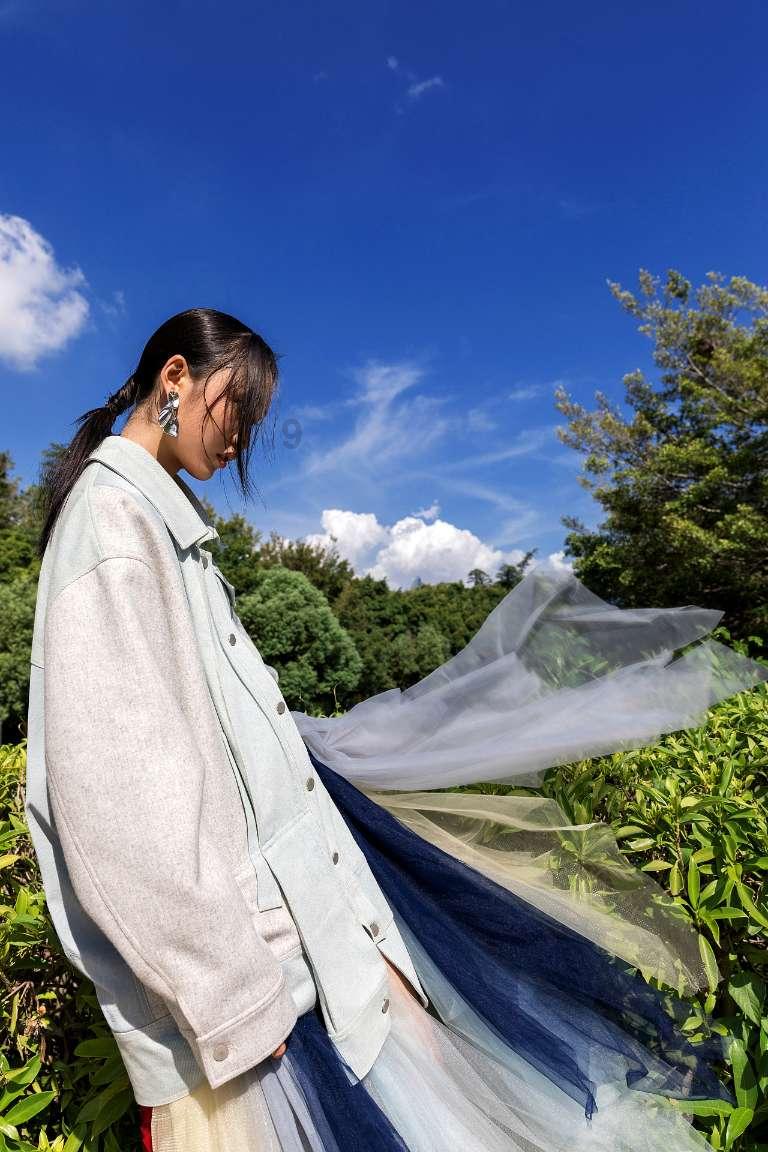 15岁到2035年多少岁？游戏画面