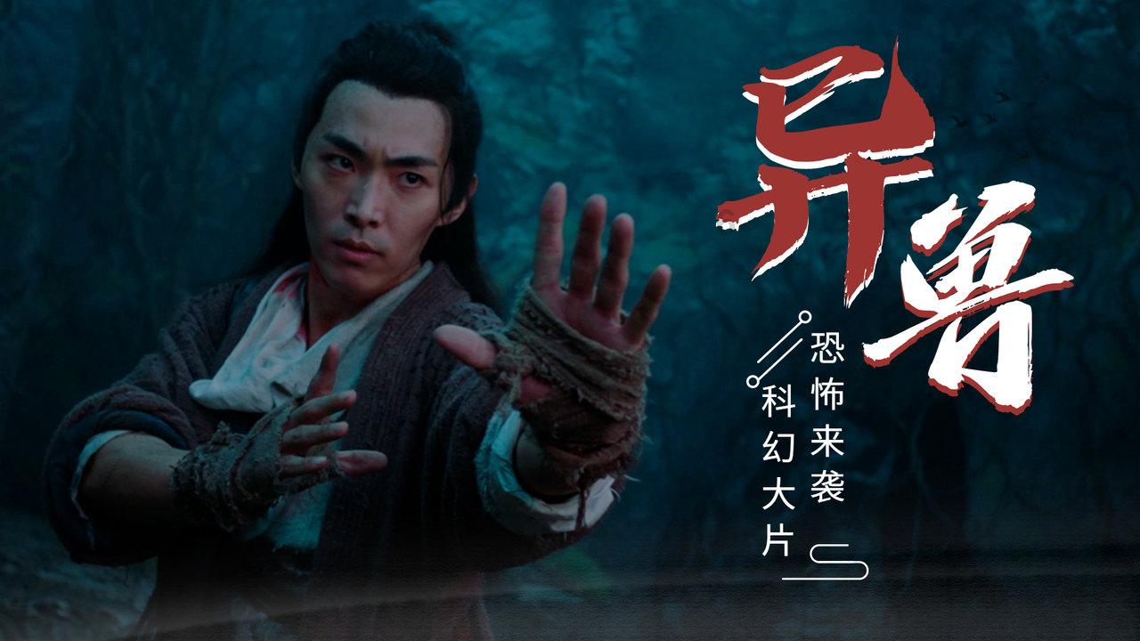 小艾比摄影家