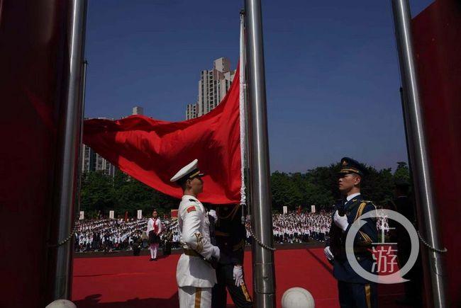 全副德械装备的国军教导总队,南京保卫战为何全军覆没,血染长江