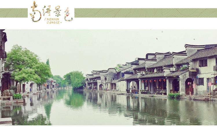 三千进士冠华夏，满朝文武半吉安：看一看吉安的科举有多牛？